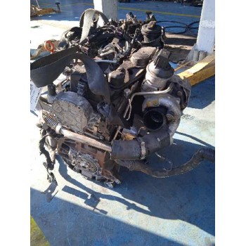 Recambio de motor casco para volkswagen golf vi (5k1) 2.0 tdi dpf referencia OEM IAM CBB CASCO 