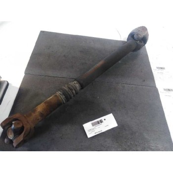 TRANSMISION CENTRAL DELANTERA 78 CM