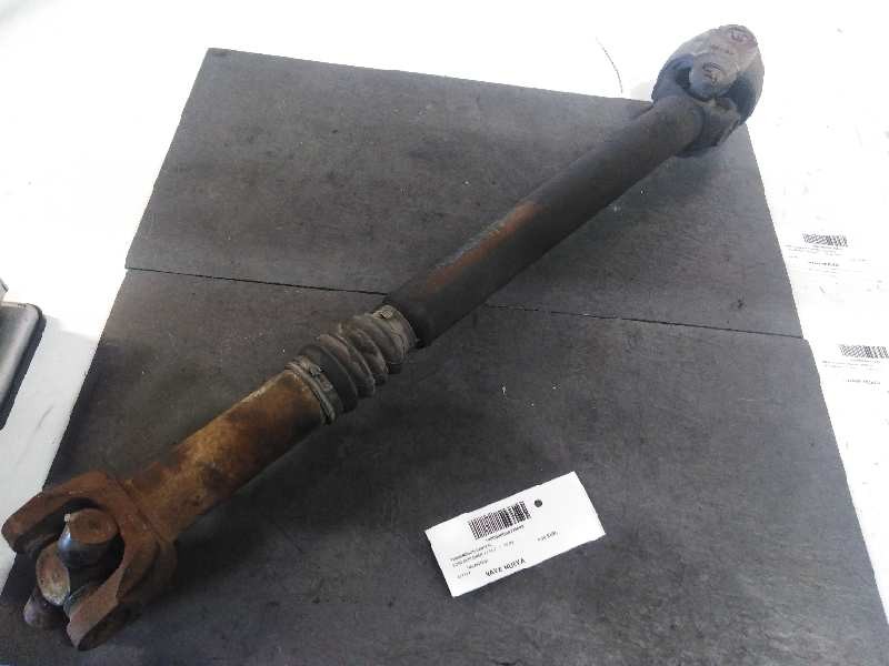 Recambio de transmision central para ford explorer 4.0 xlt referencia OEM IAM DELANTERA  78 CM