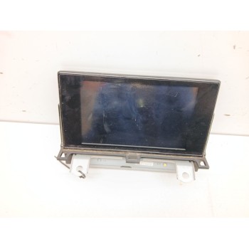 PANTALLA MULTIFUNCION R31017ETC 8611176080 