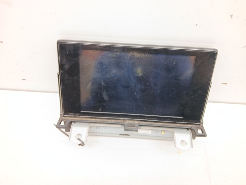 Recambio de pantalla multifuncion para lexus ct (zwa10_) 200h (zwa10_) referencia OEM IAM R31017ETC 8611176080 