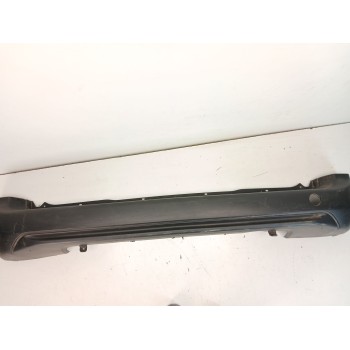 Recambio de paragolpes trasero para peugeot partner furgoneta/monovolumen (k9) 1.5 bluehdi 100 referencia OEM IAM 9816766580 981