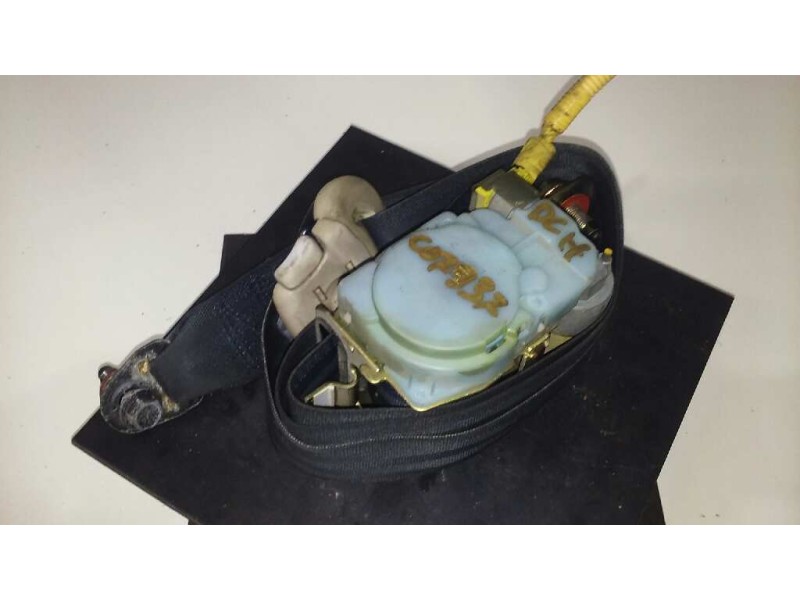 Recambio de pretensor airbag derecho para hyundai getz (tb) 1.1 básico referencia OEM IAM 888801C200BJ CINTURON 5P