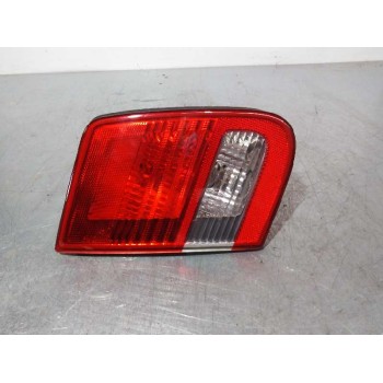 PILOTO TRASERO IZQUIERDO INTERIOR 12785765 
