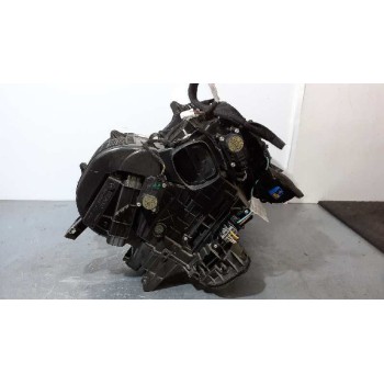 Recambio de evaporador aire acondicionado para renault master kipper doka l3h1 3,5t referencia OEM IAM 271103759RB  