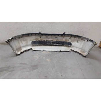 Recambio de paragolpes delantero para opel vectra b berlina básico (1999) referencia OEM IAM  PLATA MAL , VER FOTOS