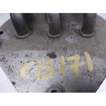 Recambio de filtro gasoil para seat leon st (5f8) x-perience 4drive referencia OEM IAM 5Q0127399CD  