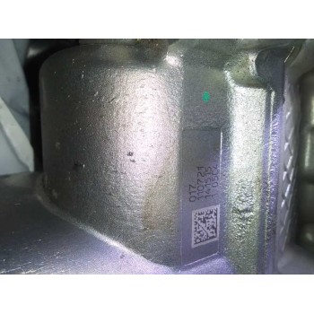 Recambio de culata para seat ibiza sc (6p5) 1.0 tsi referencia OEM IAM 05C103475  