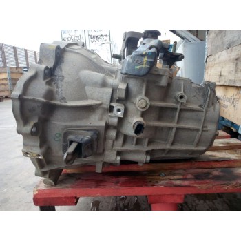 Recambio de caja casco para kia carens ( ) 1.7 crdi cat referencia OEM IAM 43115-32340 6V 
