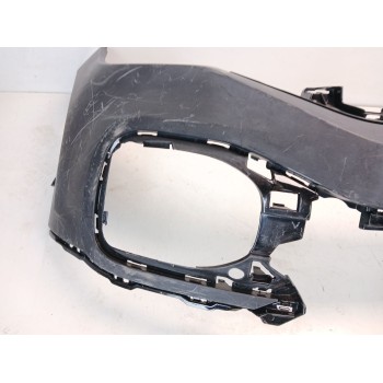 Recambio de paragolpes delantero para volkswagen t-roc (a11, d11) 1.5 tsi 4motion referencia OEM IAM 2GM807221A  