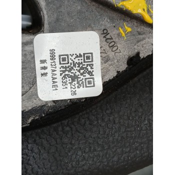 Recambio de volante para mg zs luxury referencia OEM IAM 9999137 buen estado 