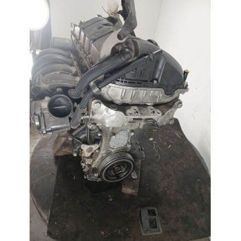 Recambio de despiece motor para peugeot 207 sport referencia OEM IAM 5FW  