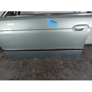 Recambio de puerta delantera izquierda para bmw 5 (e39) 520 i referencia OEM IAM   