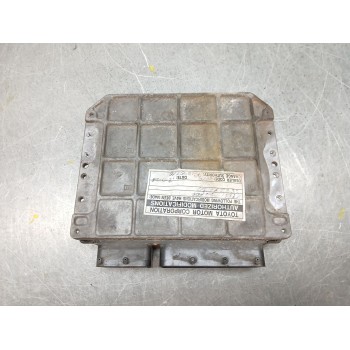 Recambio de centralita motor uce para lexus is ii (_e2_) 220d (ale20) referencia OEM IAM 8966153740 1758008284 