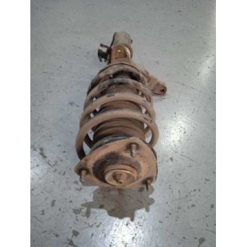 Recambio de amortiguador delantero izquierdo para land rover freelander baikal referencia OEM IAM 22190129  