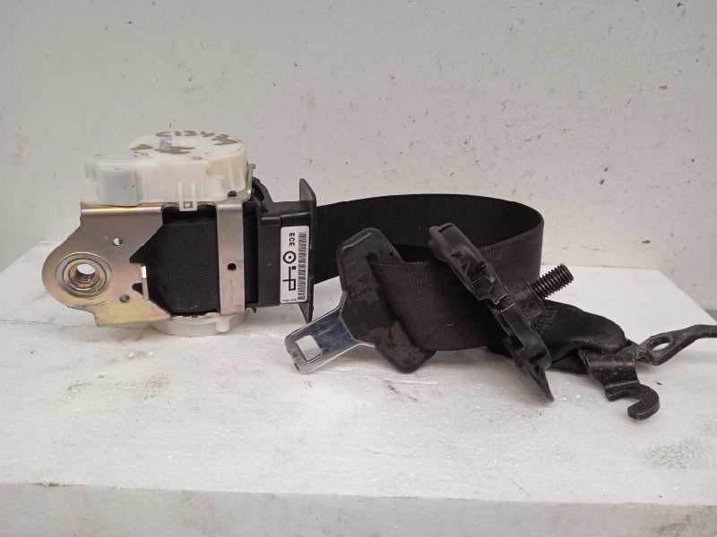 Recambio de cinturon seguridad delantero izquierdo para bmw serie 3 berlina (e90) 318d referencia OEM IAM 33059848 S19117219 