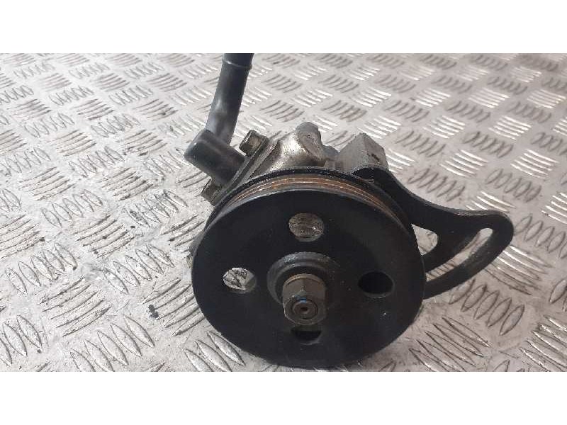 Recambio de bomba direccion para chevrolet kalos 1.2 s (d/a) referencia OEM IAM   