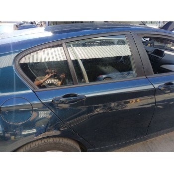 Recambio de puerta trasera derecha para bmw 1 (f20) 114 d referencia OEM IAM 41527284516  