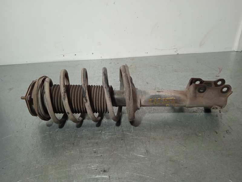 Recambio de amortiguador delantero derecho para nissan almera (n16/e) ambience referencia OEM IAM SR  