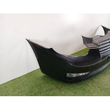 Recambio de paragolpes delantero para hyundai accent iii sedán (mc) 1.5 crdi gls referencia OEM IAM 865111E000  86511-1E000