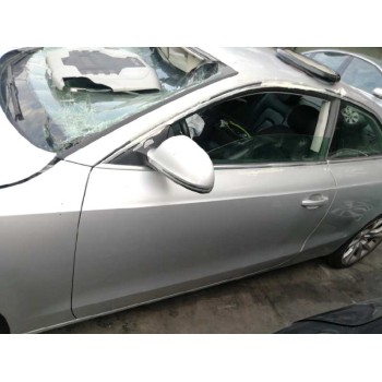 Recambio de puerta delantera izquierda para audi a5 coupe (8t) 2.7 tdi referencia OEM IAM 8T0831051C  8T0831051C