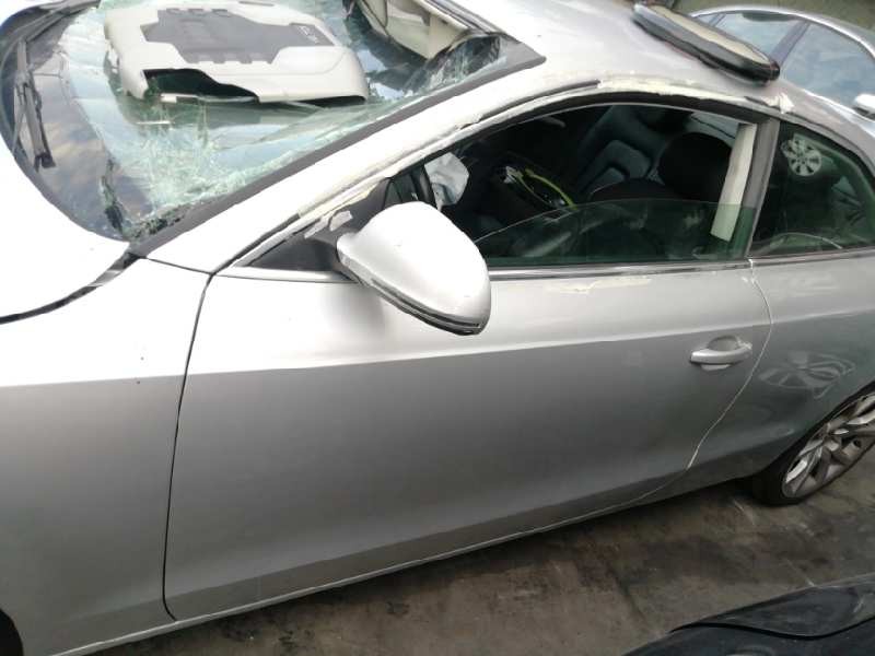 Recambio de puerta delantera izquierda para audi a5 coupe (8t) 2.7 tdi referencia OEM IAM 8T0831051C  8T0831051C