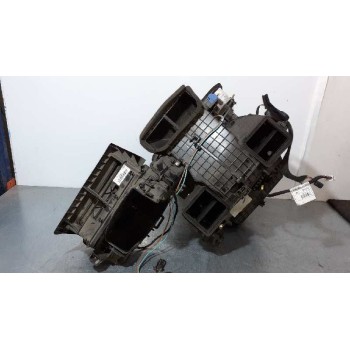 Recambio de evaporador aire acondicionado para renault master kipper doka l3h1 3,5t referencia OEM IAM 271103759RB  