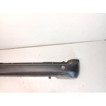 Recambio de paragolpes trasero para peugeot partner furgoneta/monovolumen (k9) 1.5 bluehdi 100 referencia OEM IAM 9816766580 981