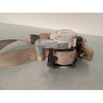 Recambio de cinturon seguridad delantero derecho para ssangyong rodius xdi premium referencia OEM IAM 7462221001 CON PRETENSOR 