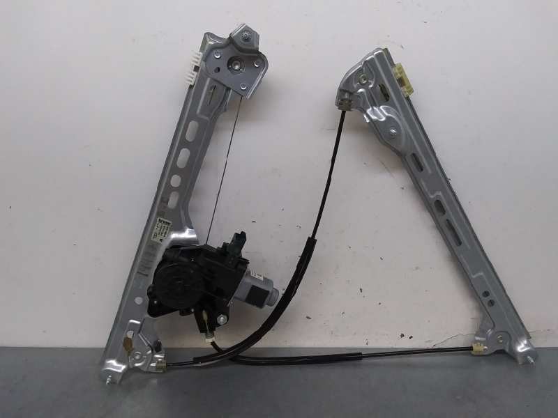 Recambio de elevalunas delantero izquierdo para renault megane iv berlina 5p limited referencia OEM IAM 807215959R 6 PIN 