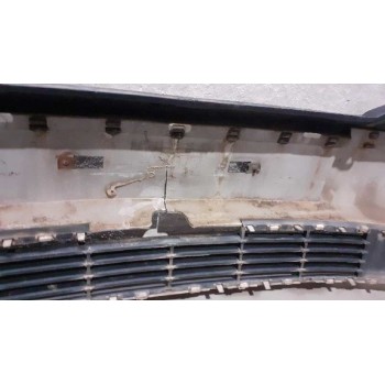 Recambio de paragolpes delantero para opel vectra b berlina básico (1999) referencia OEM IAM  PLATA MAL , VER FOTOS