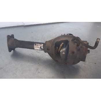 DIFERENCIAL DELANTERO 