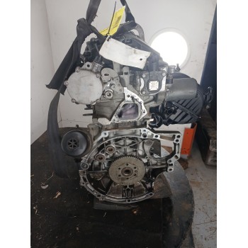 Recambio de despiece motor para peugeot 207 sport referencia OEM IAM 5FW  