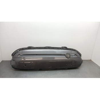 REJILLA PARAGOLPES DELANTERO 7499533 