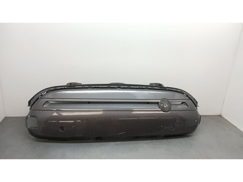 Recambio de rejilla paragolpes delantero para mini mini (f56) cooper se / electric referencia OEM IAM 7499533  