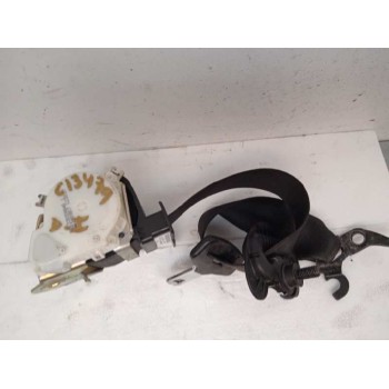 Recambio de cinturon seguridad delantero izquierdo para bmw serie 3 berlina (e90) 318d referencia OEM IAM 33059848 S19117219 