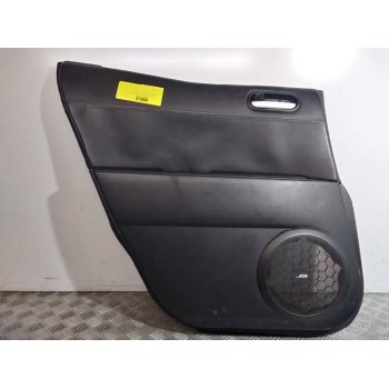 GUARNECIDO PUERTA TRASERA IZQUIERDA EG216856 