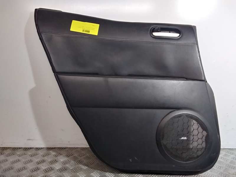 Recambio de guarnecido puerta trasera izquierda para mazda cx-7 (er) luxury referencia OEM IAM EG216856  