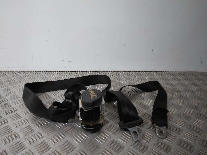 Recambio de pretensor airbag izquierdo para seat altea (5p1) select referencia OEM IAM 5P0357705B 5425651 CINTURON