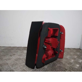 Recambio de piloto trasero izquierdo para volkswagen passat berlina (3b2) referencia OEM IAM 3B5945095F NUEVO SEDAN 4 PUERTAS