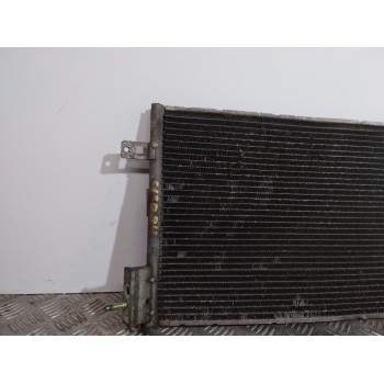 Recambio de condensador / radiador aire acondicionado para fiat bravo (198) 1.4 16v cat referencia OEM IAM   