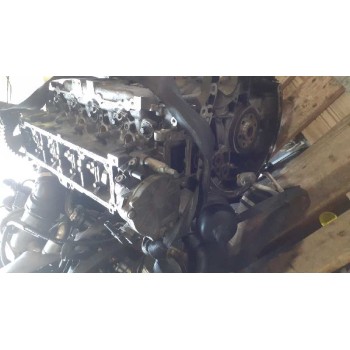 Recambio de motor casco para citroën berlingo station wagon 1.6 16v hdi referencia OEM IAM 9HN  