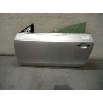 Recambio de puerta delantera izquierda para audi a5 coupe (8t) 2.7 tdi referencia OEM IAM 8T0831051C  8T0831051C