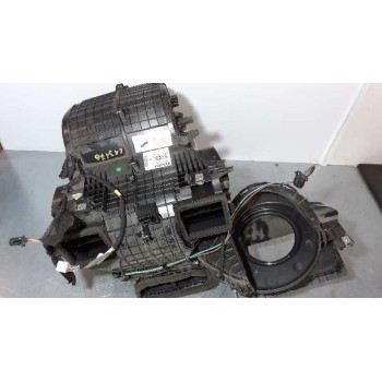 Recambio de evaporador aire acondicionado para renault master kipper doka l3h1 3,5t referencia OEM IAM 271103759RB  