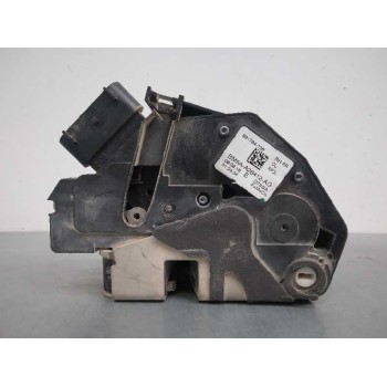 Recambio de cerradura puerta lateral derecha para ford transit courier combi trend referencia OEM IAM BM5AA26412AG 4 PINES 