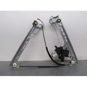 Recambio de elevalunas delantero izquierdo para renault megane iv berlina 5p limited referencia OEM IAM 807215959R 6 PIN 