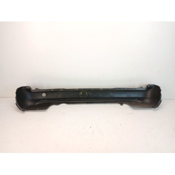 Recambio de paragolpes trasero para peugeot partner furgoneta/monovolumen (k9) 1.5 bluehdi 100 referencia OEM IAM 9816766580 981