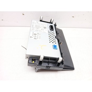 Recambio de pantalla multifuncion para lexus ct (zwa10_) 200h (zwa10_) referencia OEM IAM R31017ETC 8611176080 