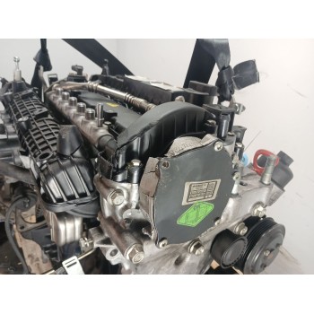 Recambio de despiece motor para ssangyong tivoli limited 4x2 referencia OEM IAM 673910  