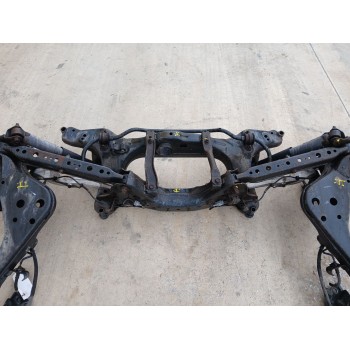 Recambio de puente trasero para nissan qashqai i (j10, nj10) 1.5 dci referencia OEM IAM   